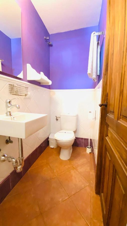 Bed & Breakfast Plaza Mayor Corredera Cordova