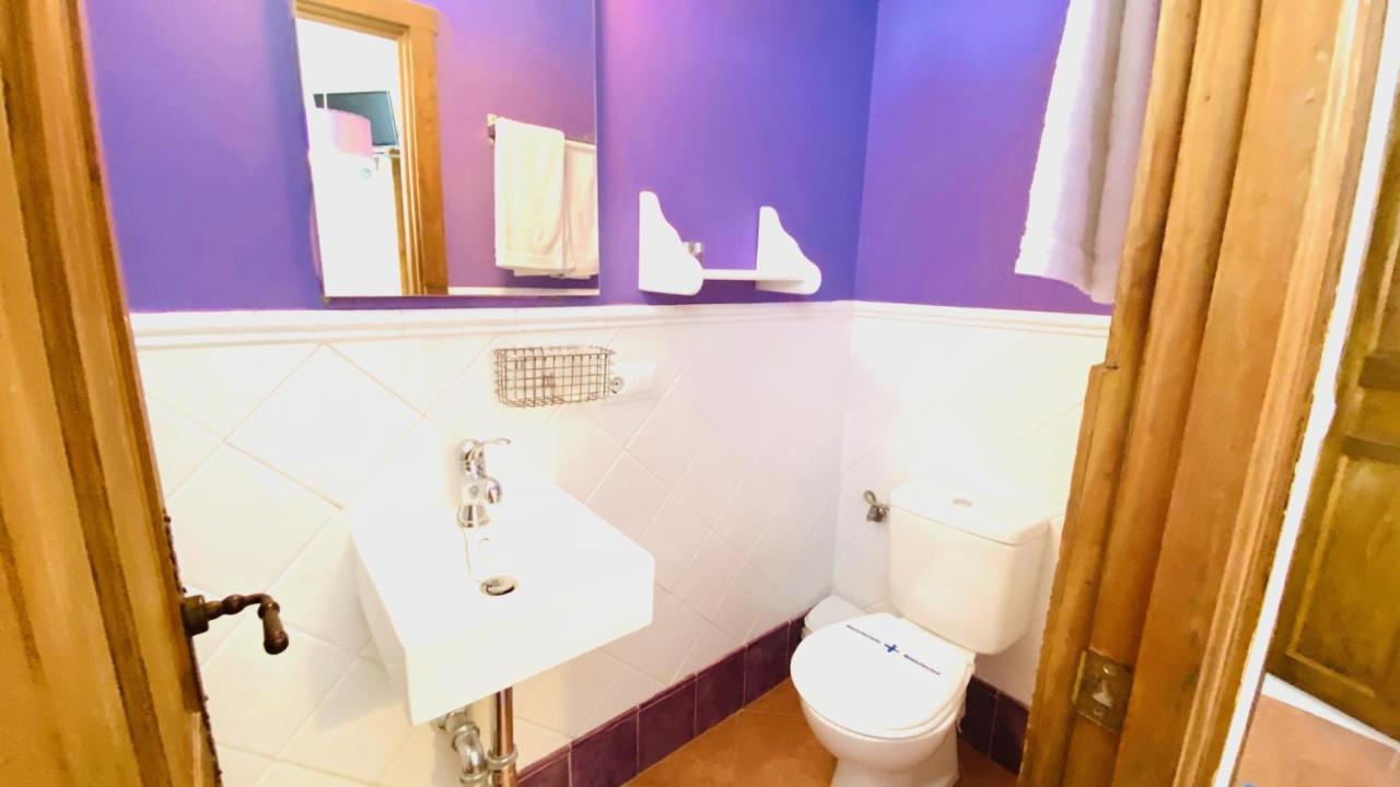 Bed & Breakfast Plaza Mayor Corredera