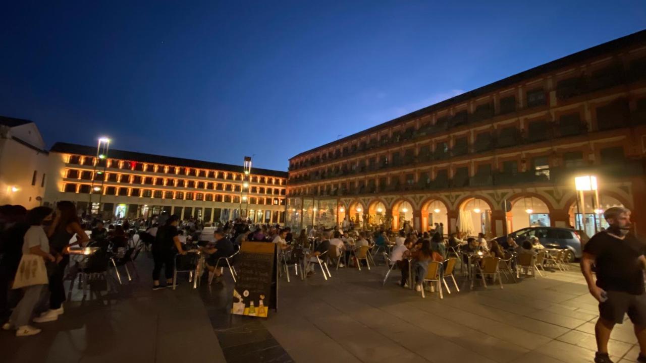 Plaza Mayor Corredera Bed & Breakfast Cordova