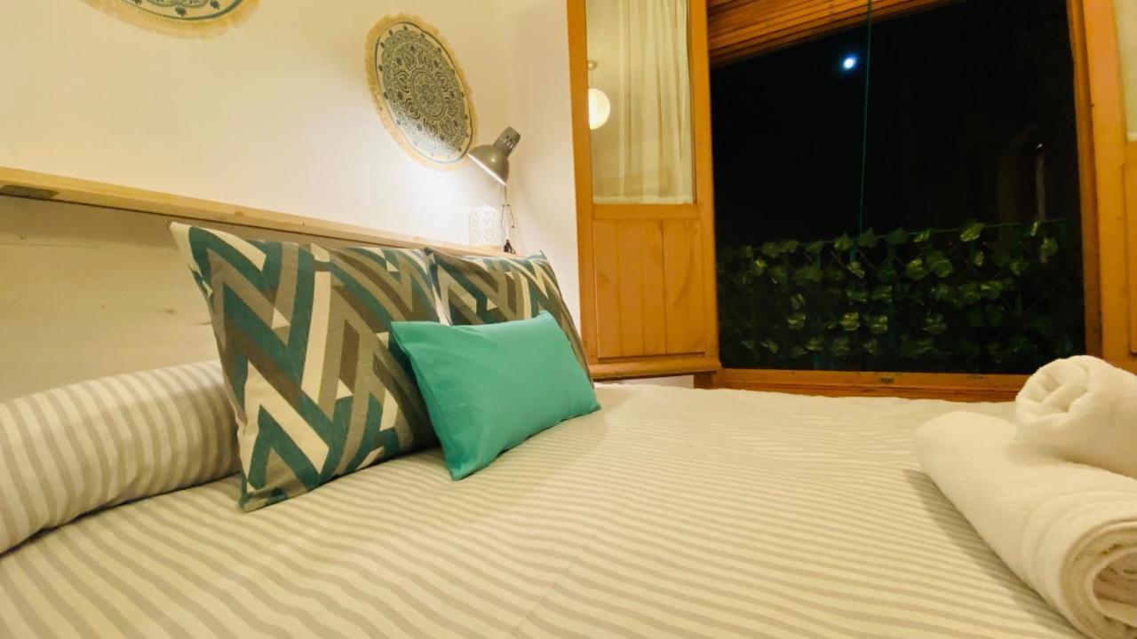 Bed & Breakfast Plaza Mayor Corredera Cordova