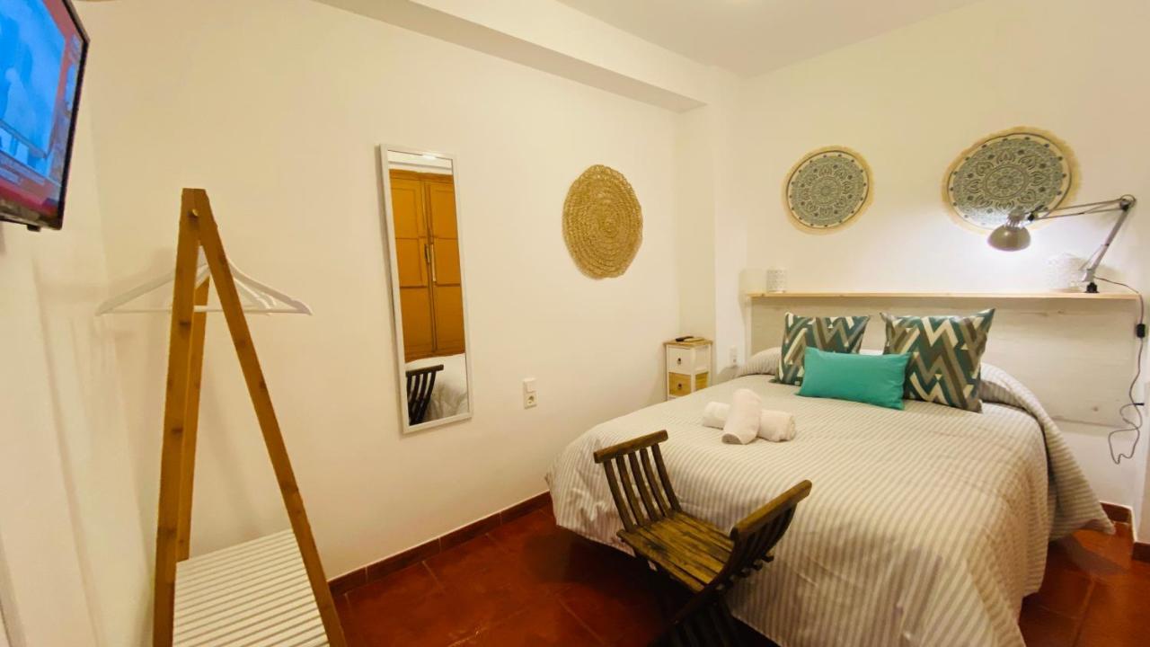 Bed & Breakfast Plaza Mayor Corredera *
