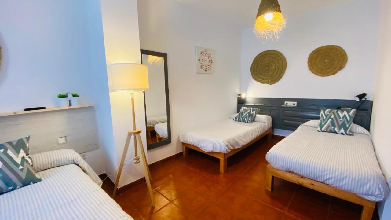 Bed & Breakfast Plaza Mayor Corredera *