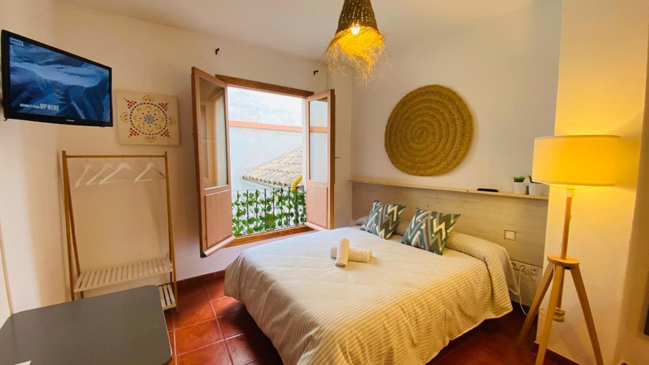 Bed & Breakfast Plaza Mayor Corredera *