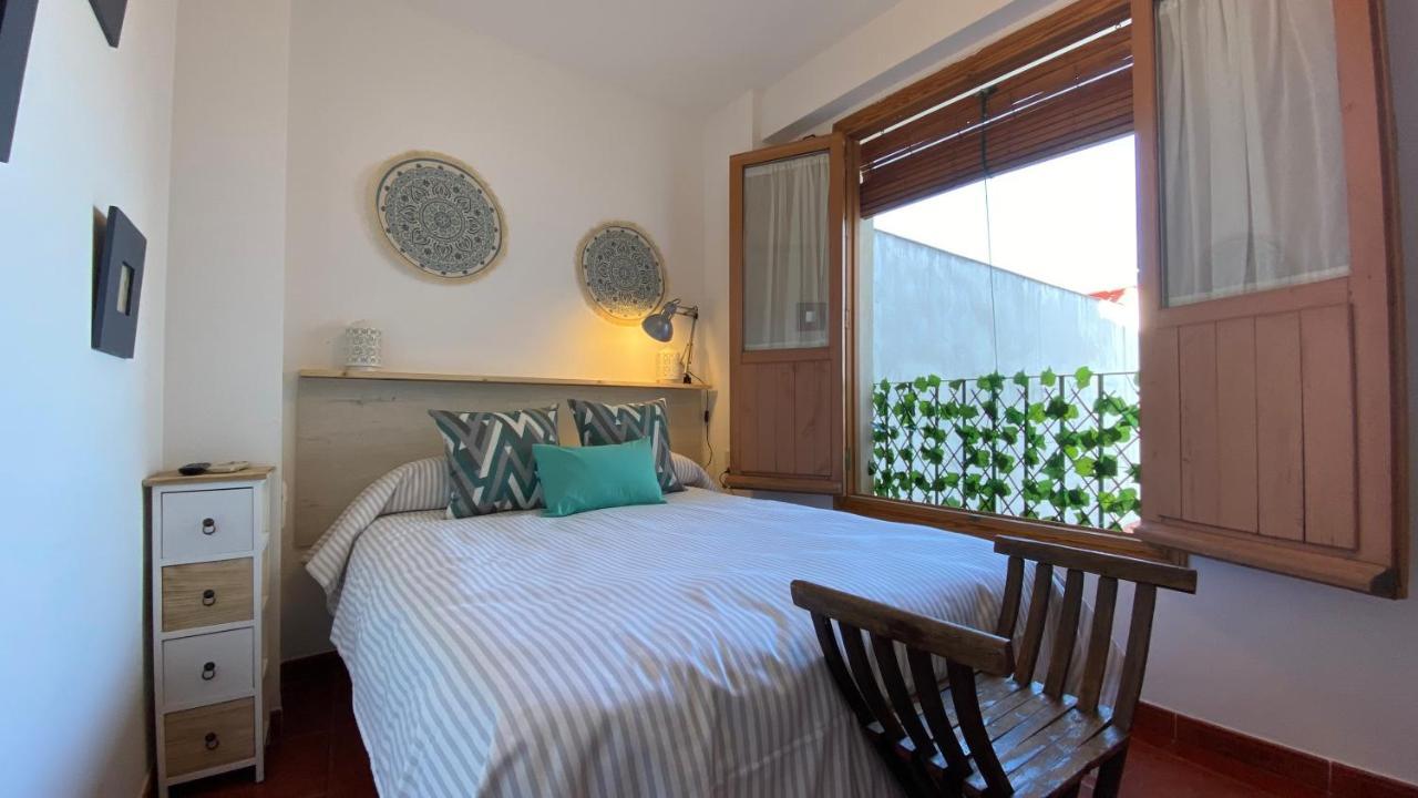 Plaza Mayor Corredera Bed and breakfast *