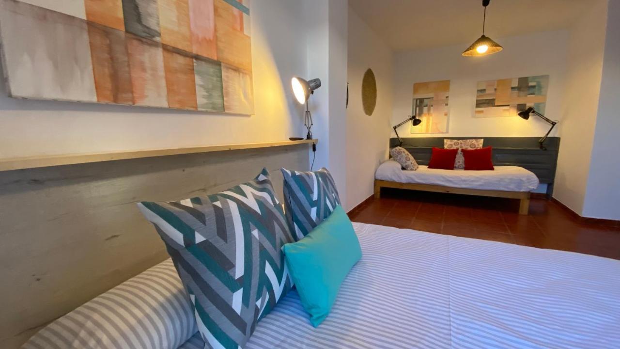 Plaza Mayor Corredera Bed & Breakfast *