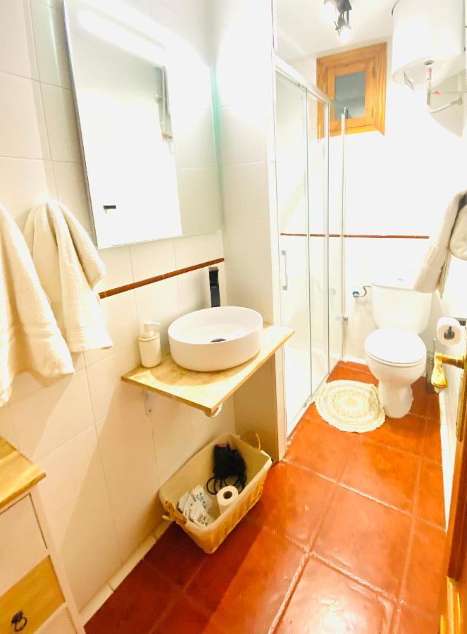 Plaza Mayor Corredera Bed & Breakfast