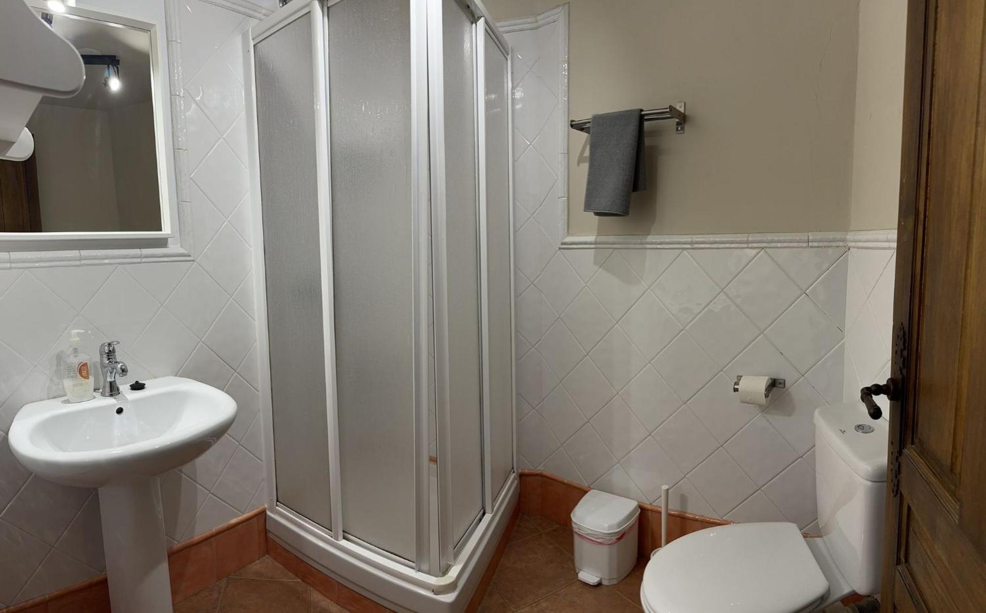 Plaza Mayor Corredera Bed & Breakfast Cordova
