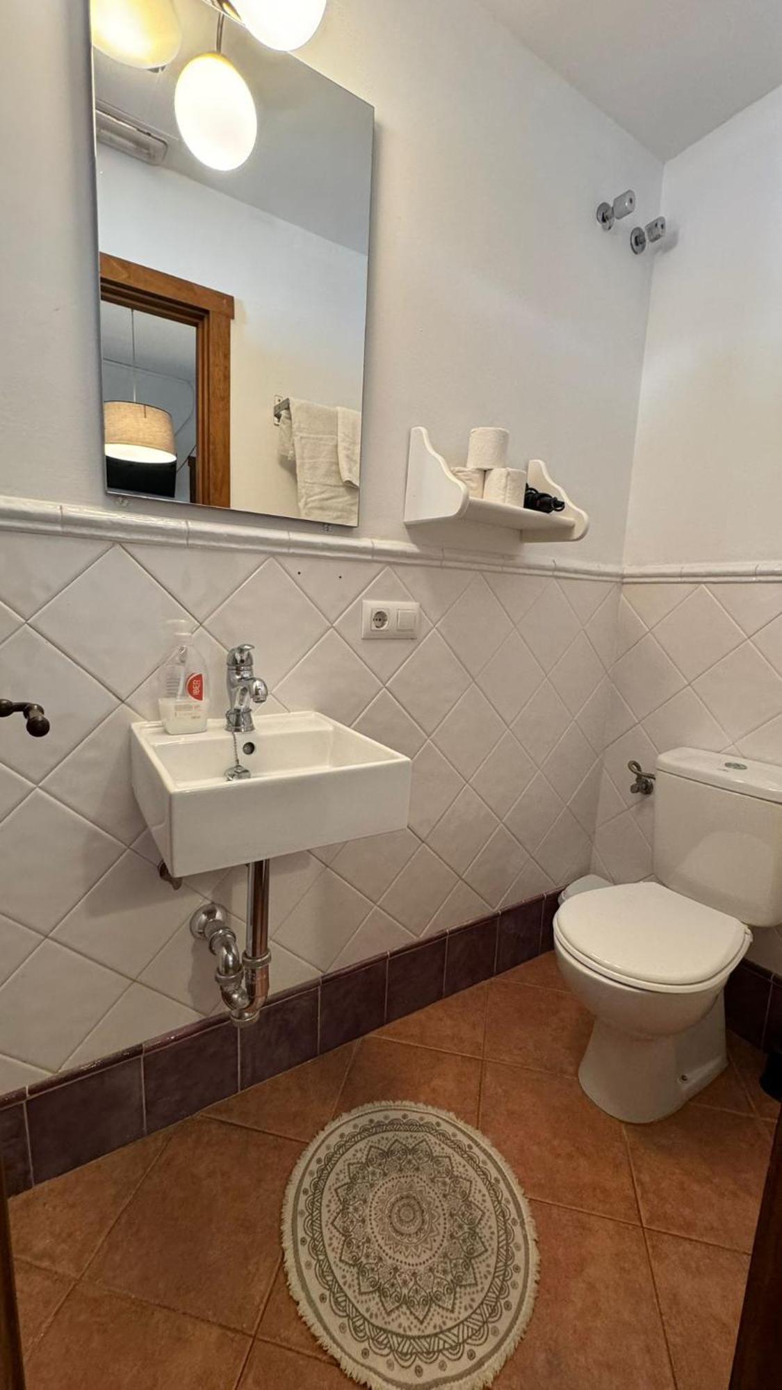 Plaza Mayor Corredera Bed & Breakfast