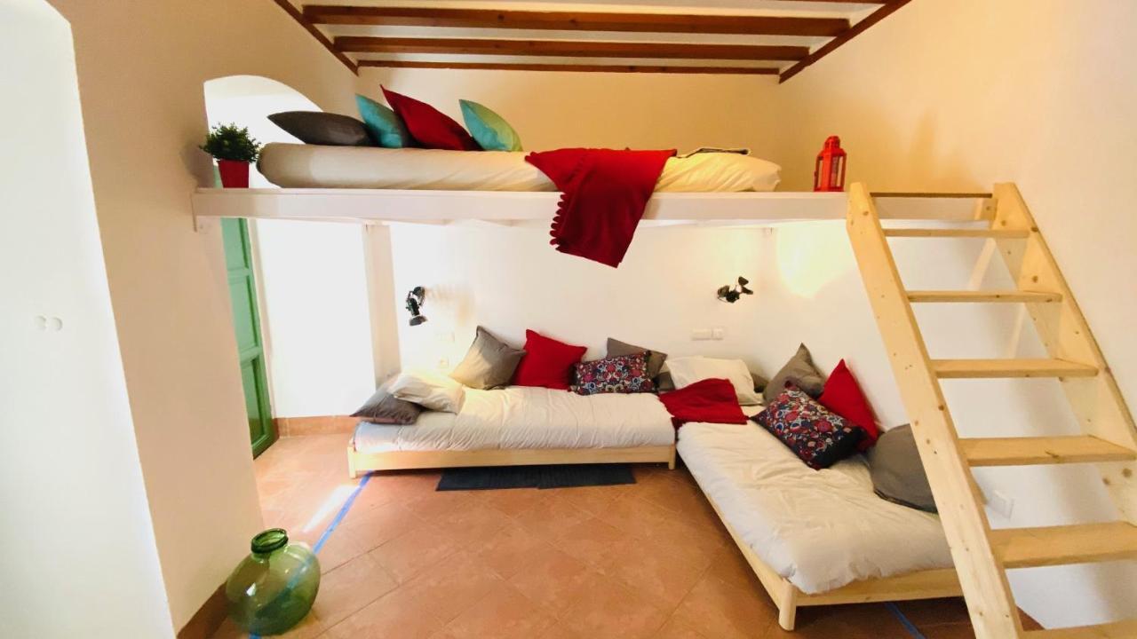 Bed & Breakfast Plaza Mayor Corredera