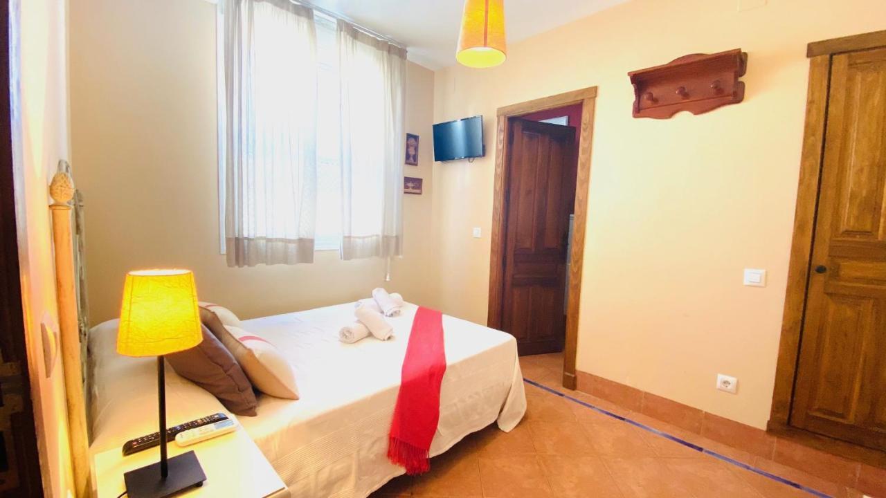 Plaza Mayor Corredera Bed & Breakfast Cordova