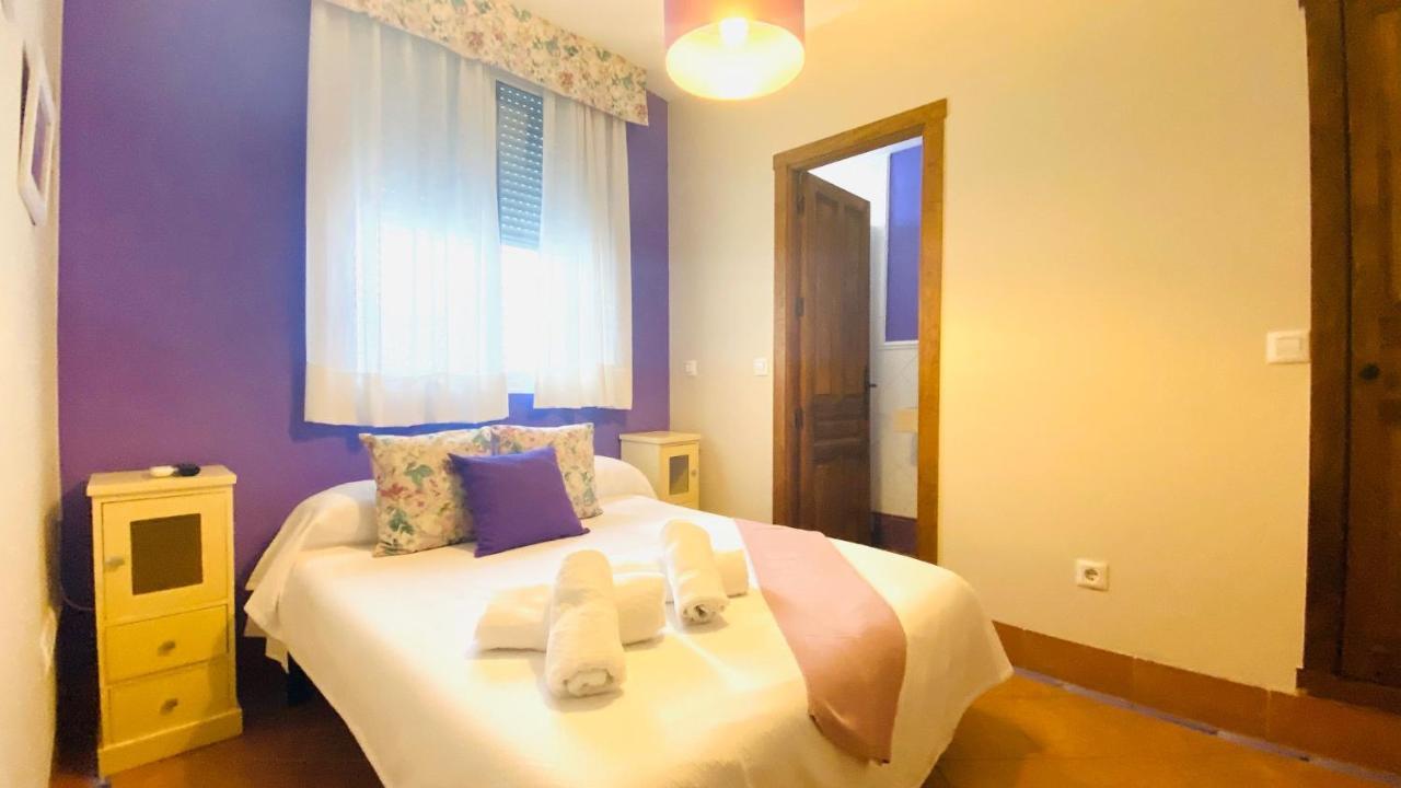 Bed & Breakfast Plaza Mayor Corredera