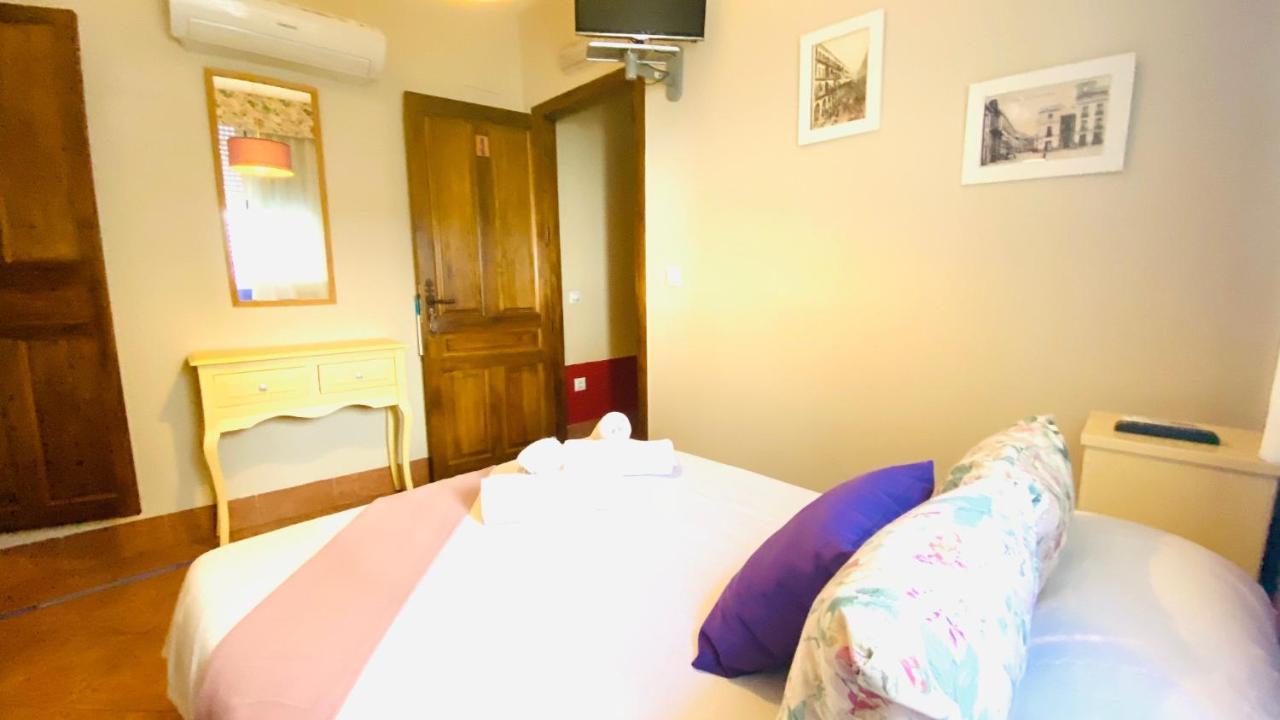 Plaza Mayor Corredera Bed & Breakfast Cordova