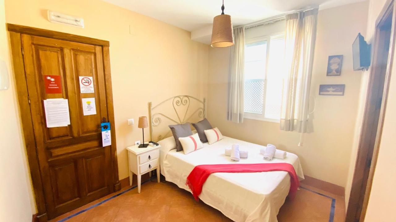 Bed & Breakfast Plaza Mayor Corredera *