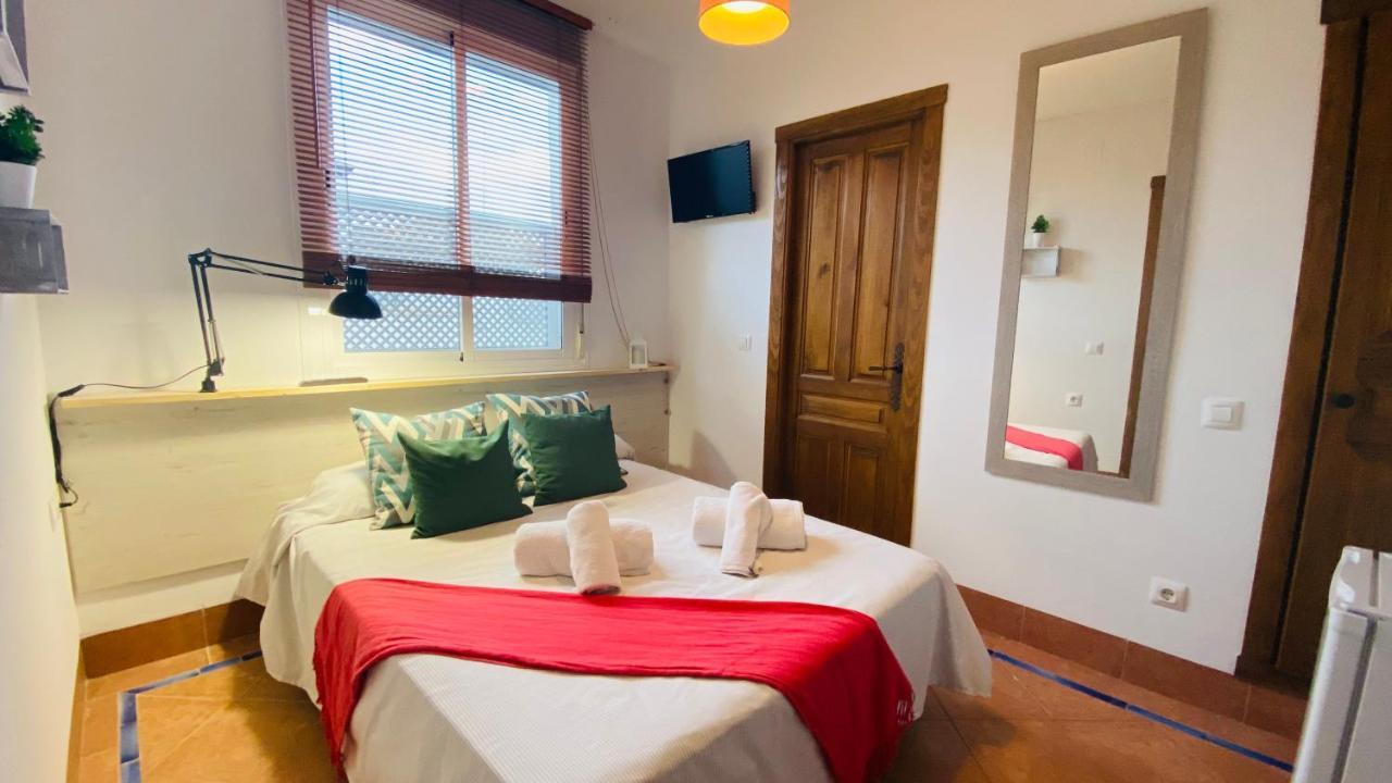 Bed & Breakfast Plaza Mayor Corredera Cordova