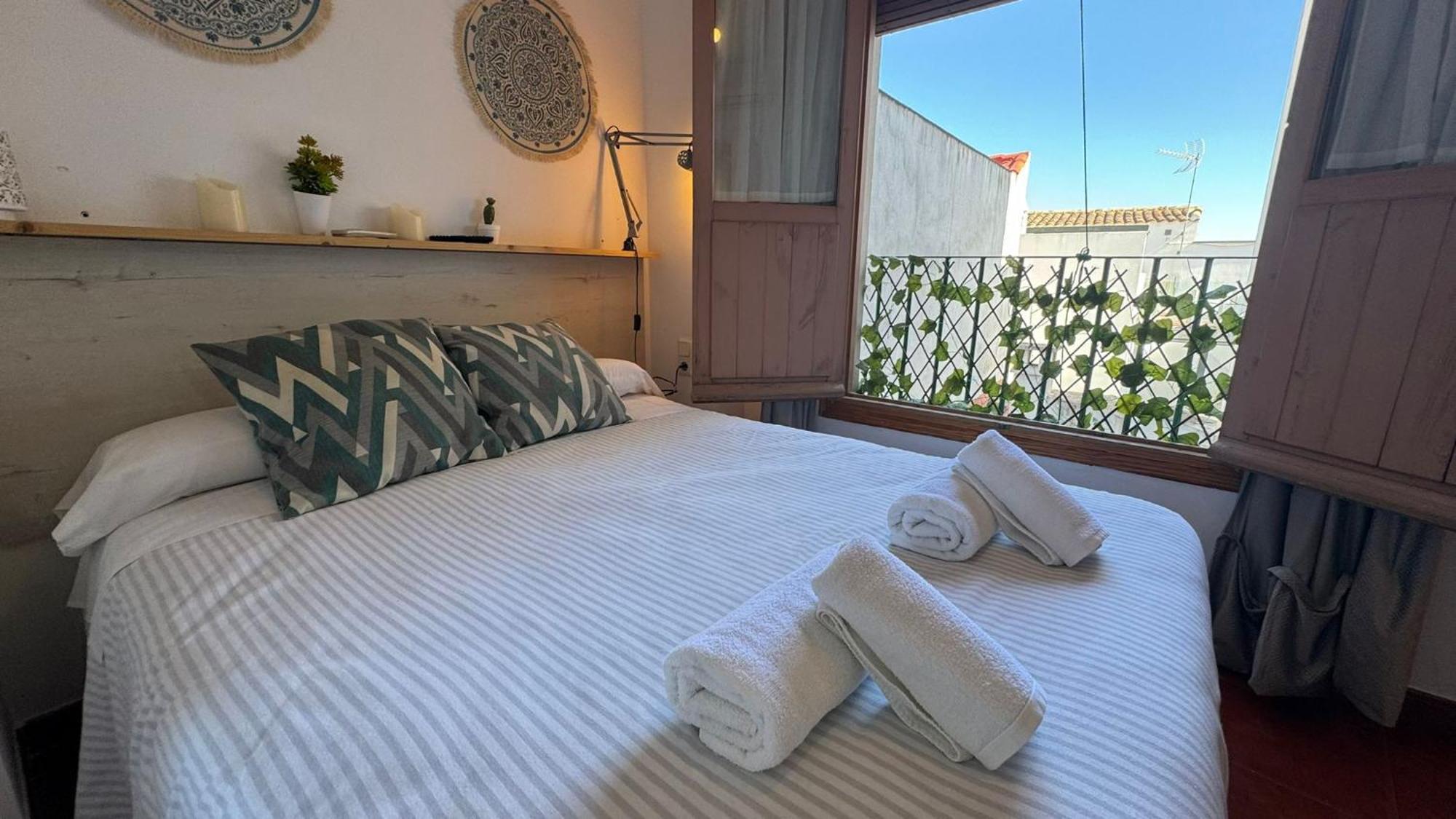 Plaza Mayor Corredera Bed & Breakfast Cordova