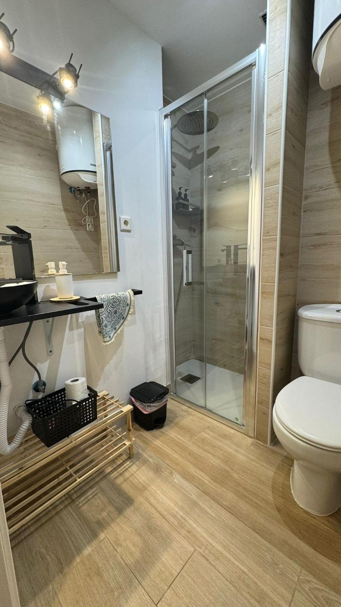Plaza Mayor Corredera Bed & Breakfast *