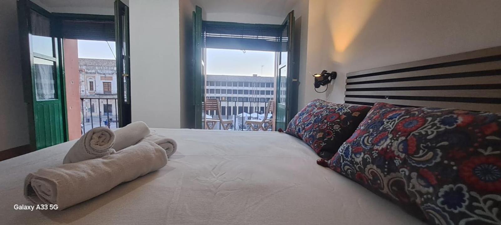 Plaza Mayor Corredera Bed & Breakfast Cordova